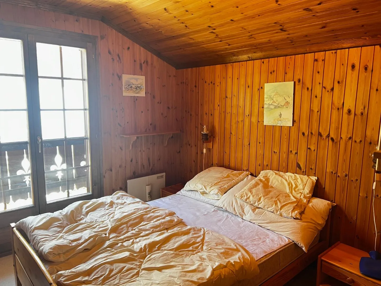 Chalet 4 pièces charmant - Photo 7 sur 13