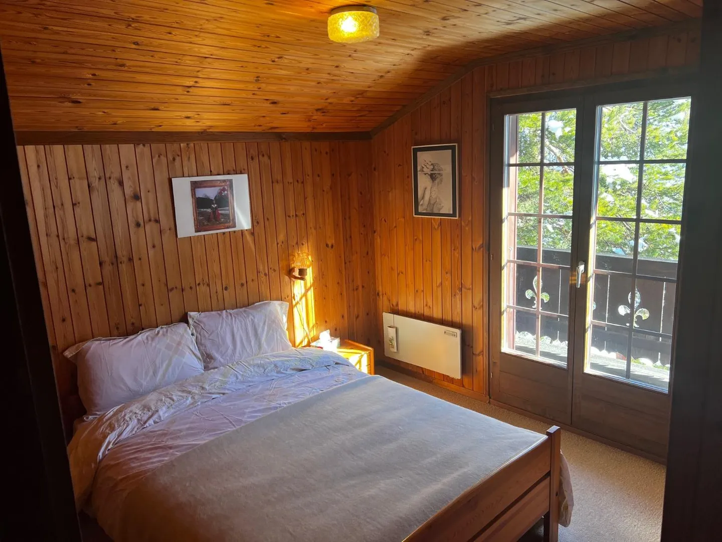 Chalet 4 pièces charmant - Photo 8 sur 13