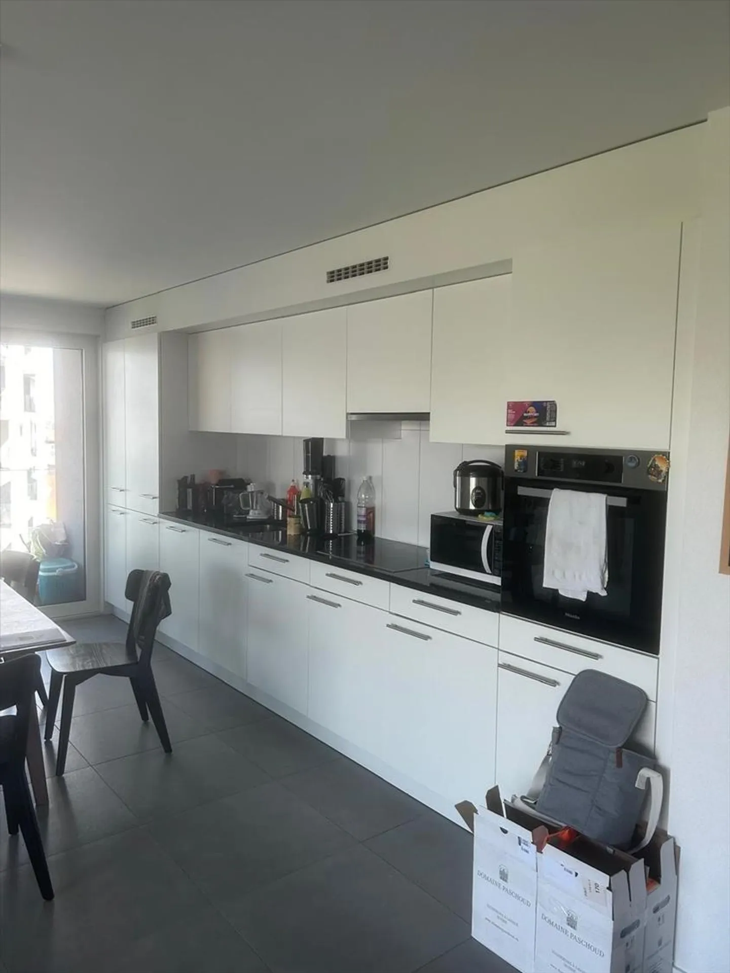 3.5 room apartment - Photo 2 of 7