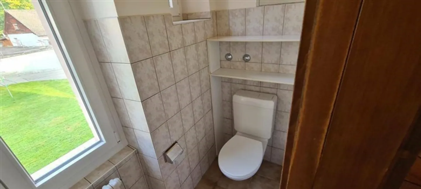 Maisonette di 4,5 stanze a Lucens - Foto 5 di 12