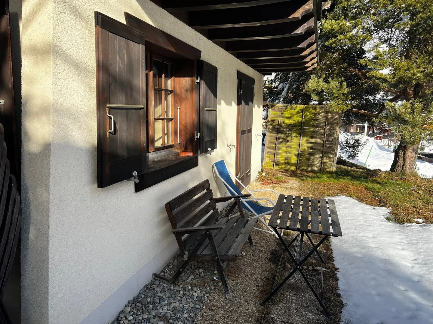 Chalet 4 pièces charmant - Photo 12 sur 13
