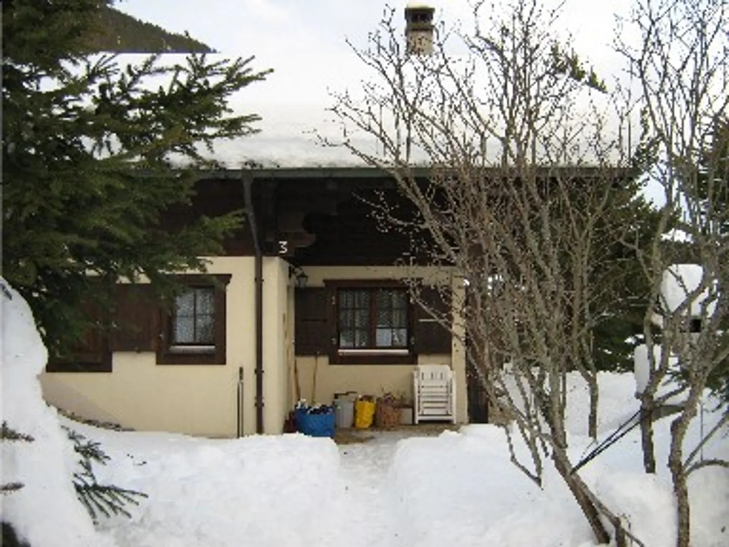 Chalet 4 pièces charmant - Photo 13 sur 13