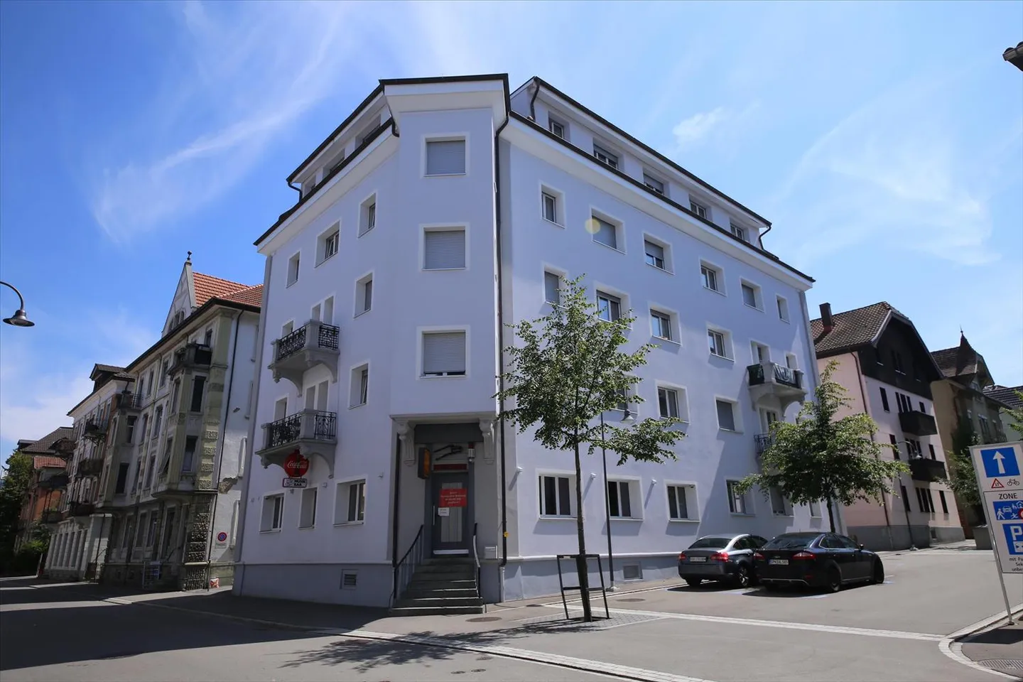 Attraktive Bürofläche an zentraler Lage – perfekt für Ihr Team! - Foto 8 von 8