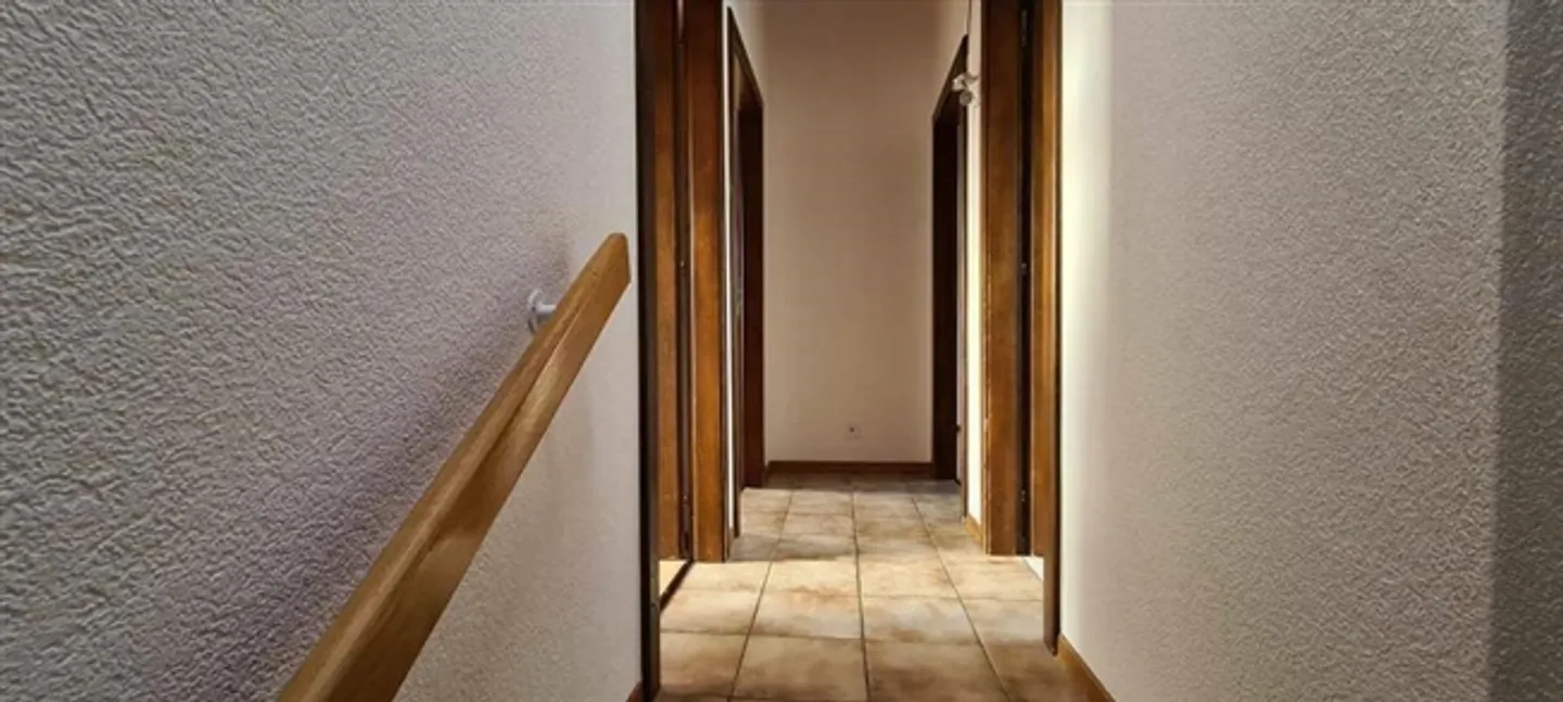 Maisonette di 4,5 stanze a Lucens - Foto 7 di 12