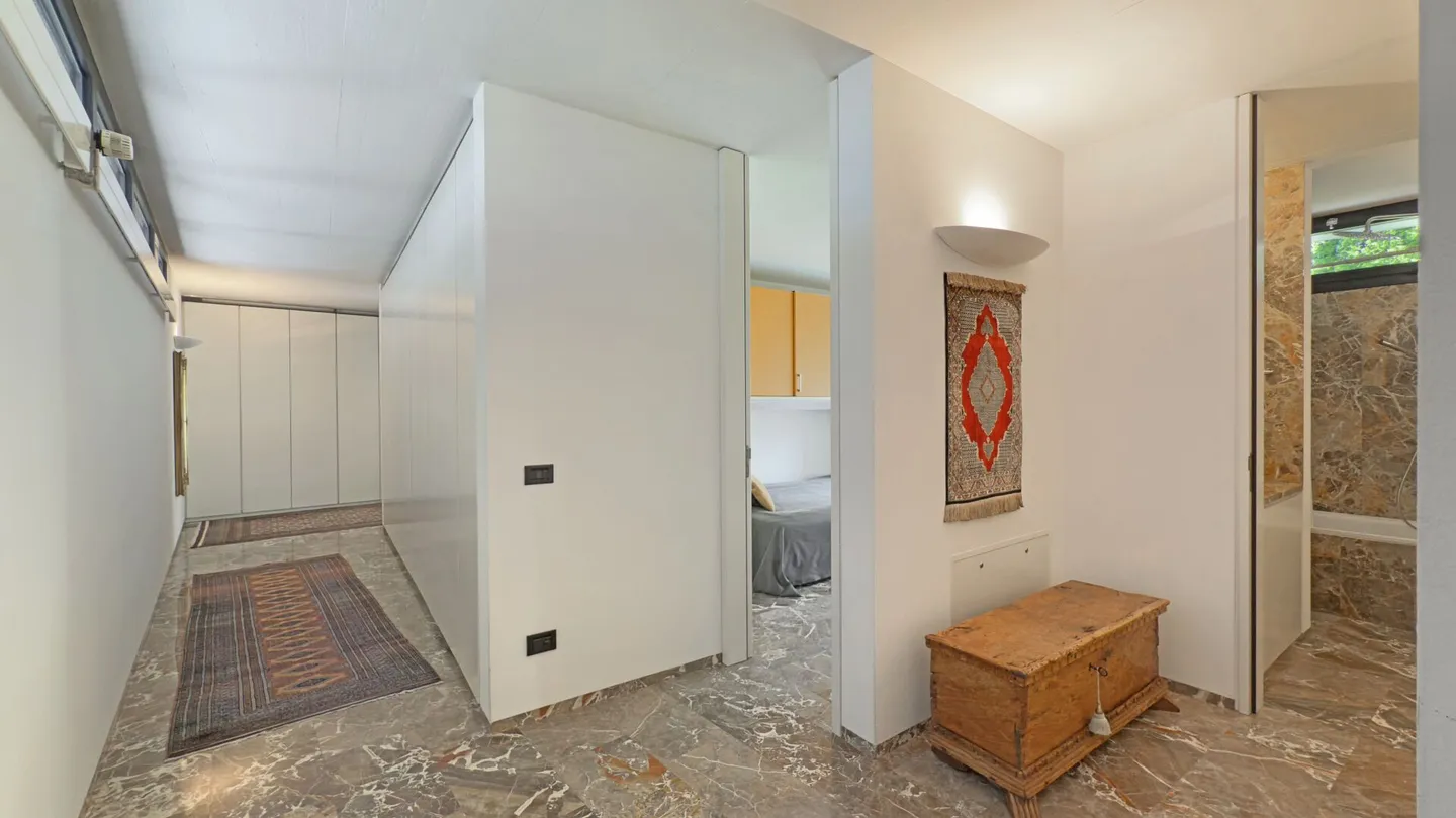 Villetta moderna a Gudo - Foto 8 di 14