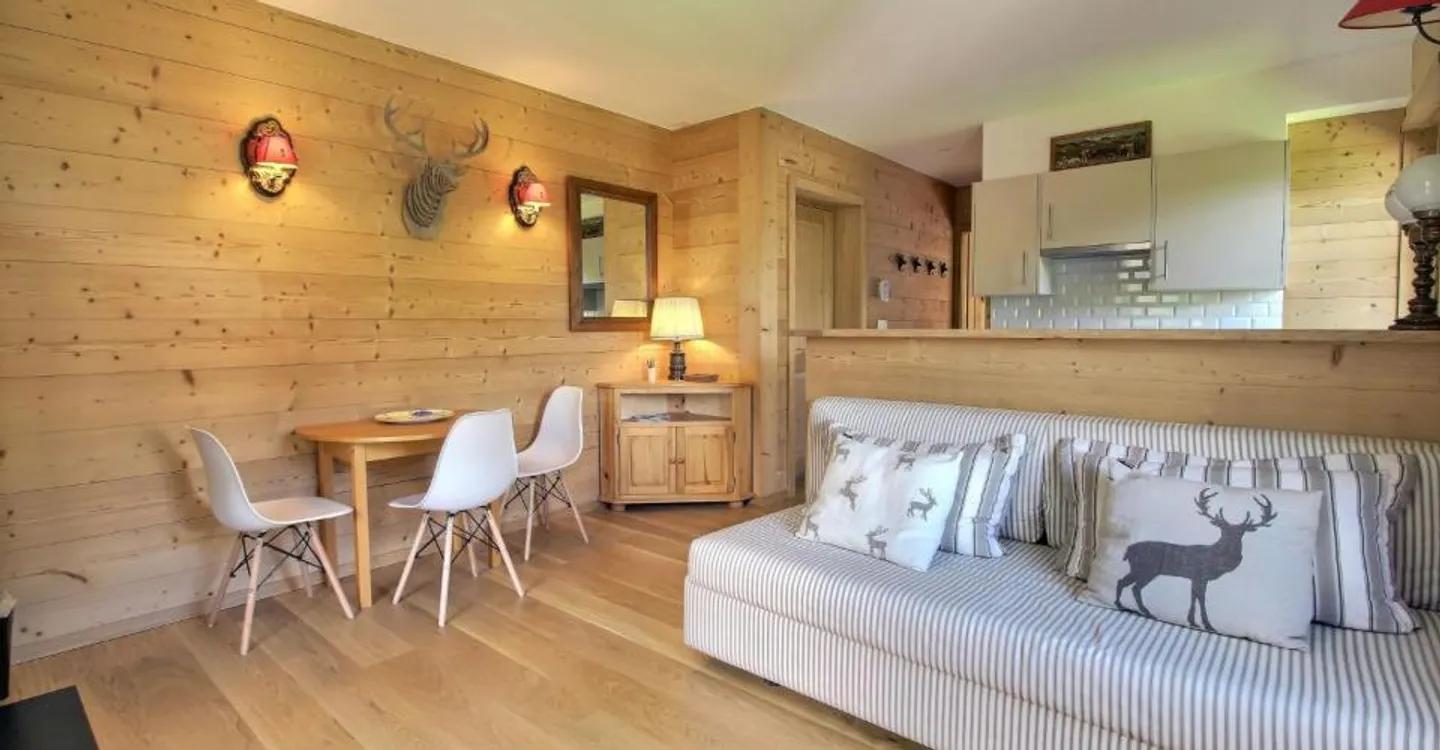 Chalet Eden VIP - Photo 1 sur 10