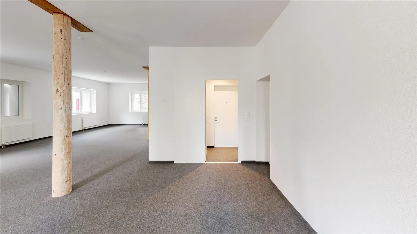 Attraktive Bürofläche an zentraler Lage – perfekt für Ihr Team! - Foto 3 von 8