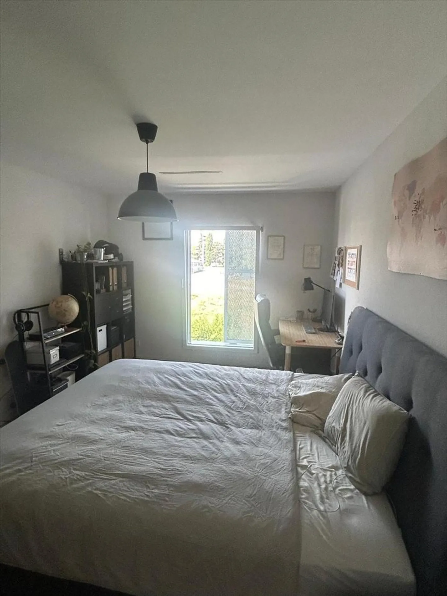 3.5 room apartment - Photo 4 of 7