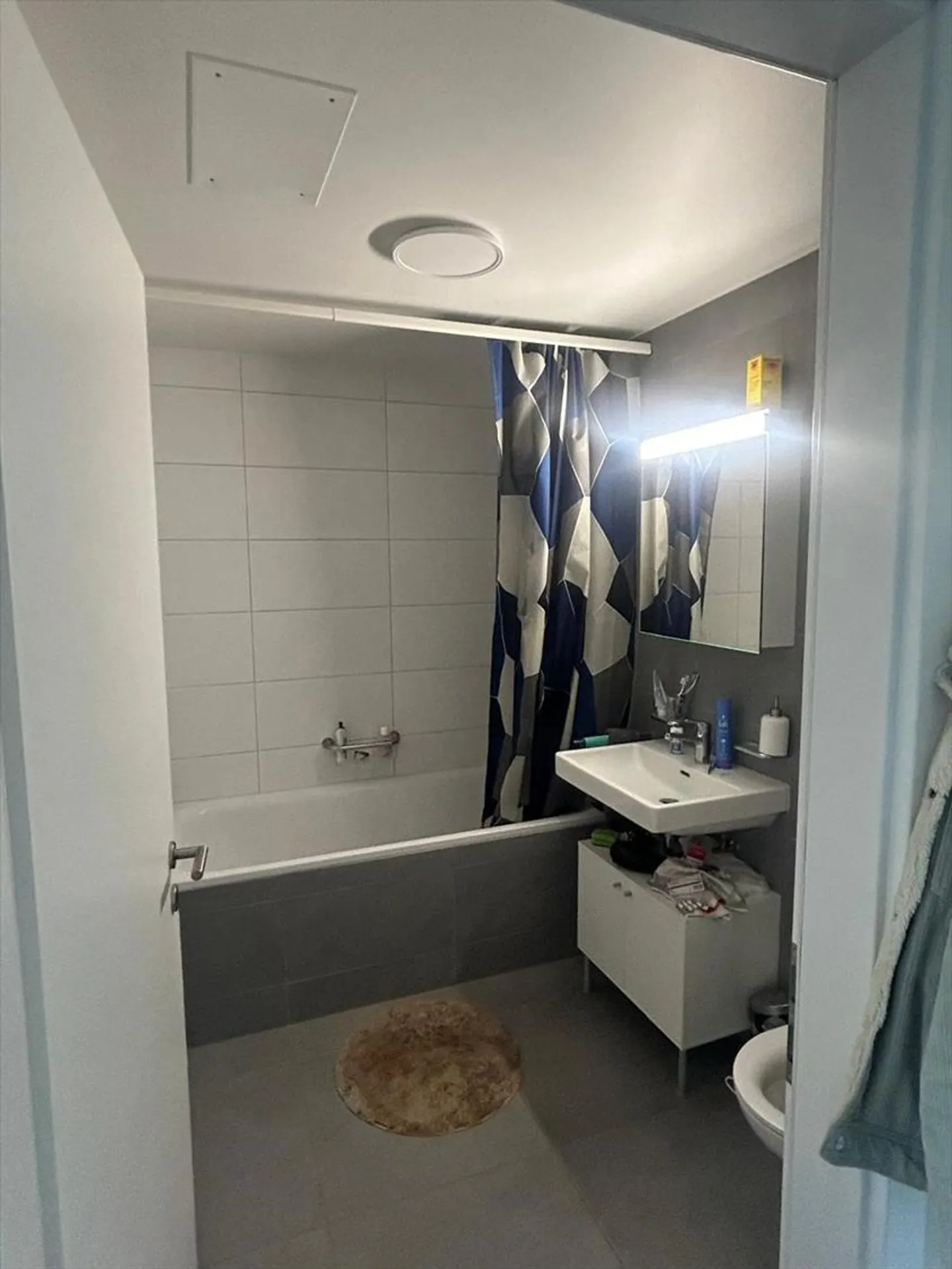 3.5 room apartment - Photo 5 of 7