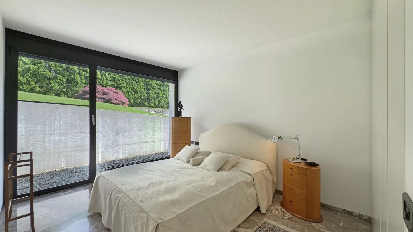 Villetta moderna a Gudo - Foto 5 di 14