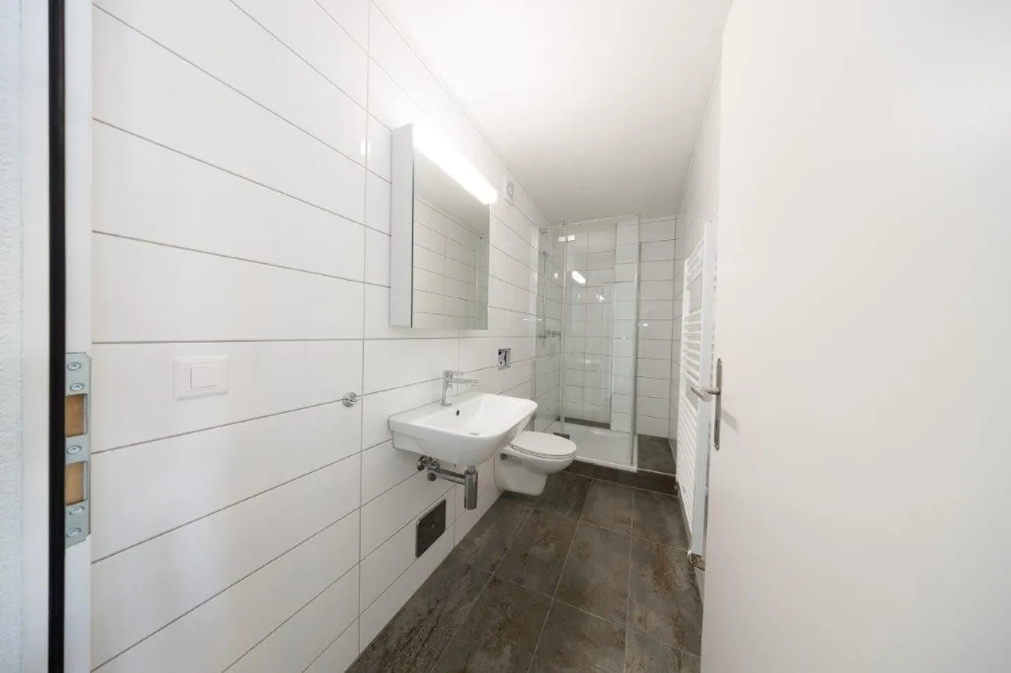 Votre maison de rêve vous attend ! Spacieux complexe de nouveaux bâtiments pour première location - Photo 6 sur 9