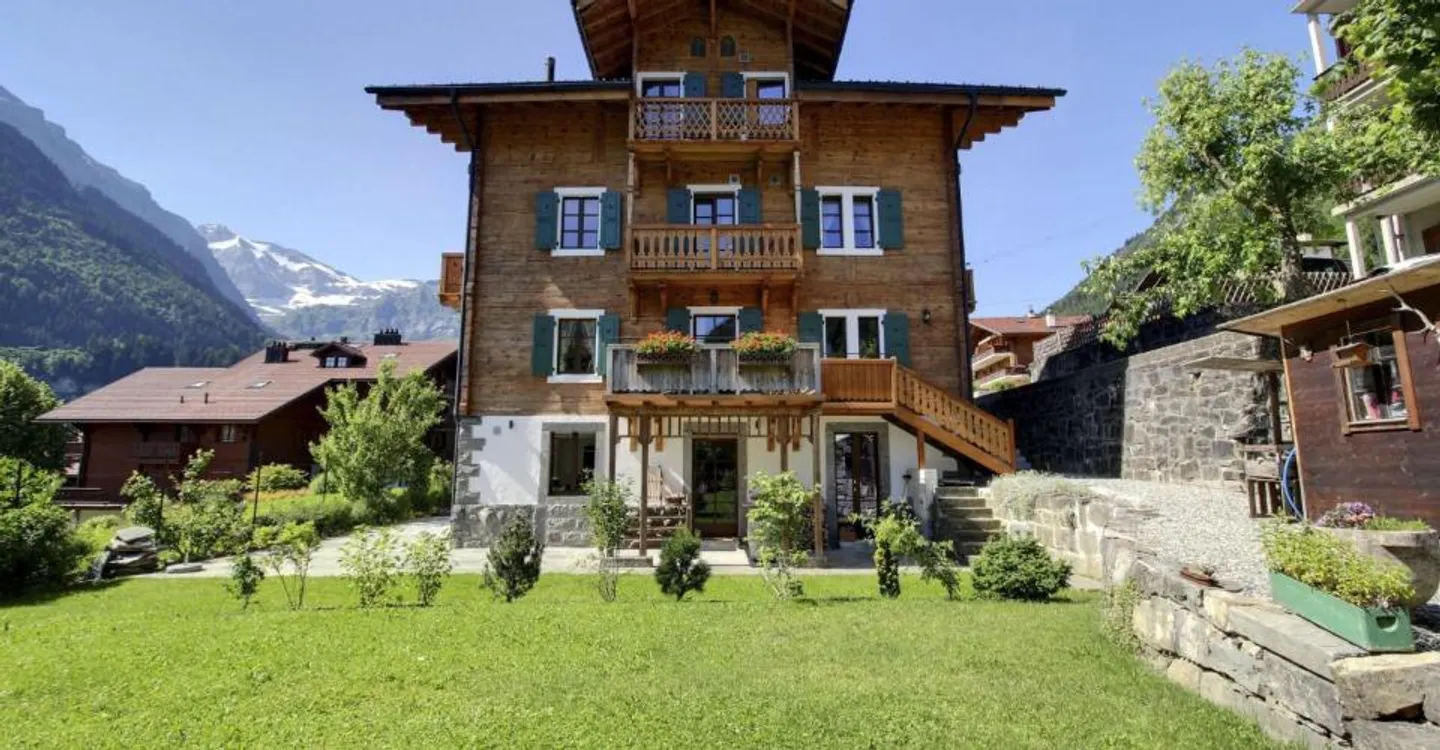 Chalet Eden VIP - Photo 2 sur 10