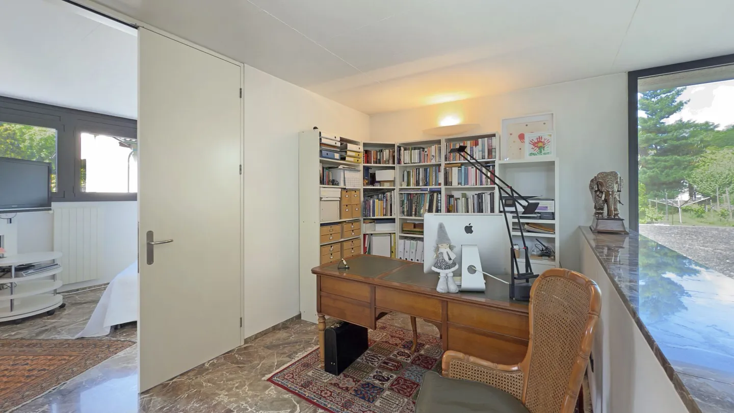 Villetta moderna a Gudo - Foto 9 di 14