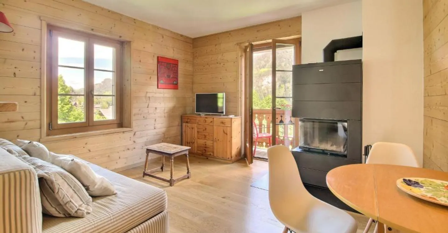 Chalet Eden VIP - Photo 3 sur 10