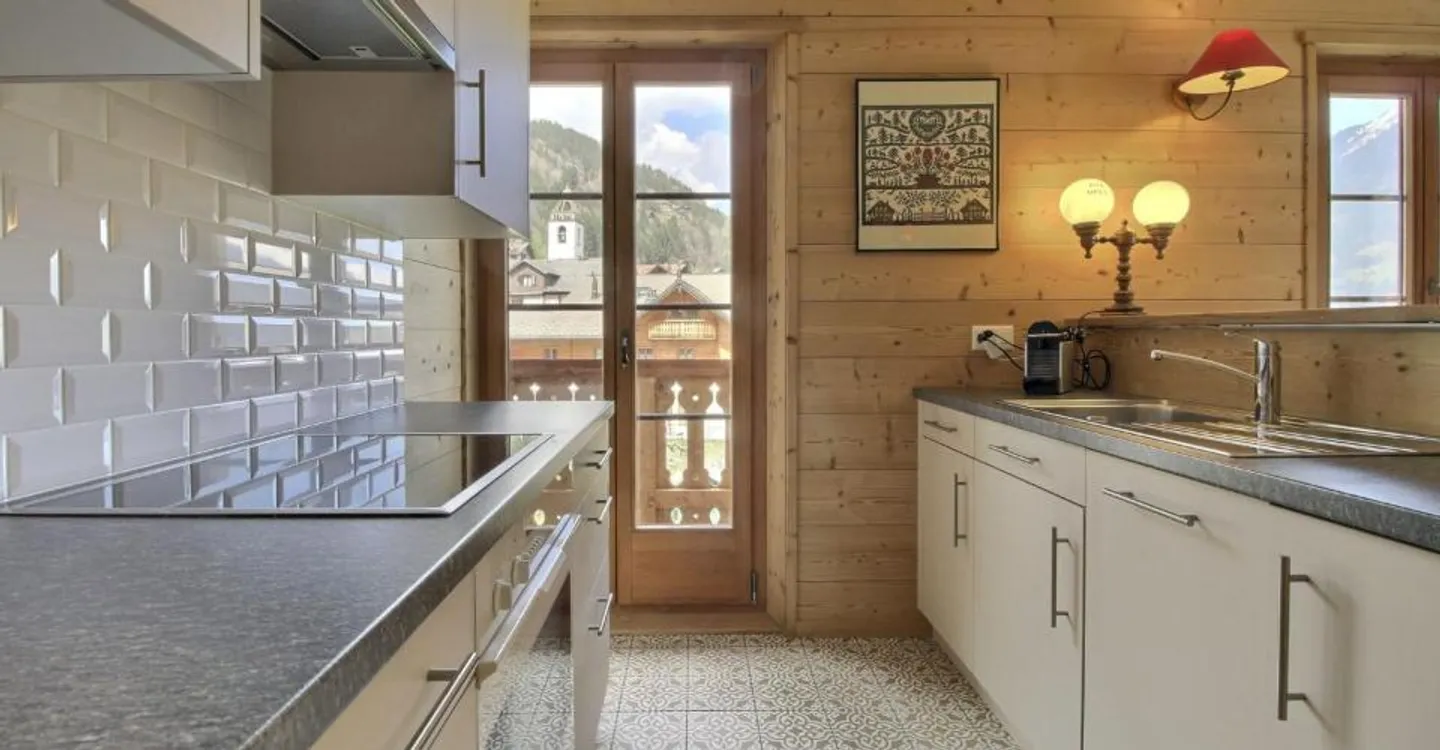 Chalet Eden VIP - Photo 5 sur 10