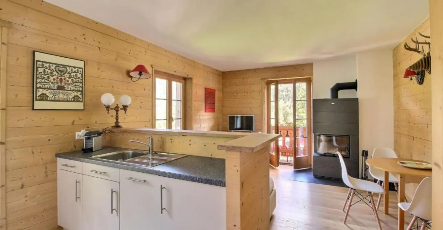 Chalet Eden VIP - Photo 6 sur 10