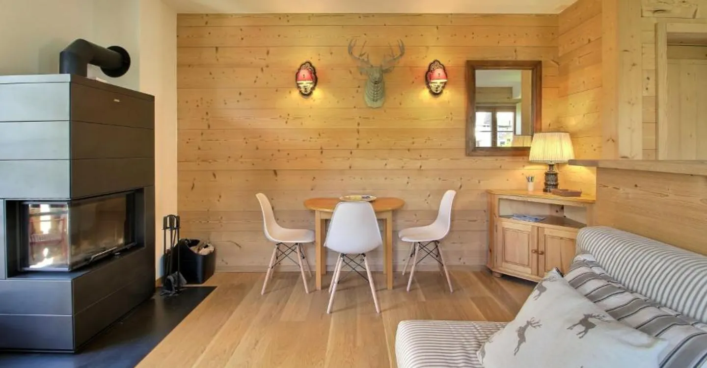 Chalet Eden VIP - Photo 7 sur 10