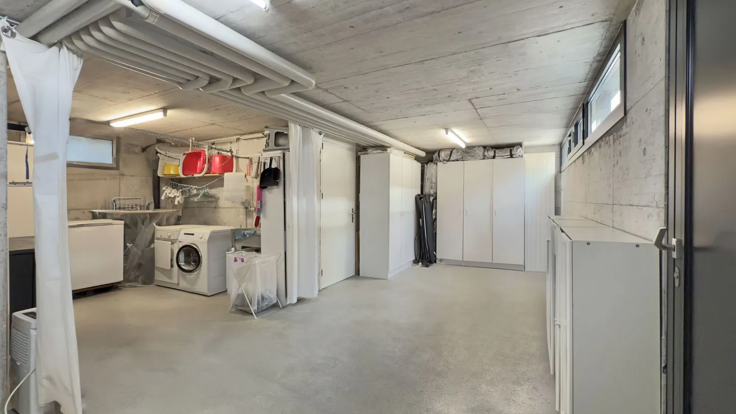 Villetta moderna a Gudo - Foto 12 di 14