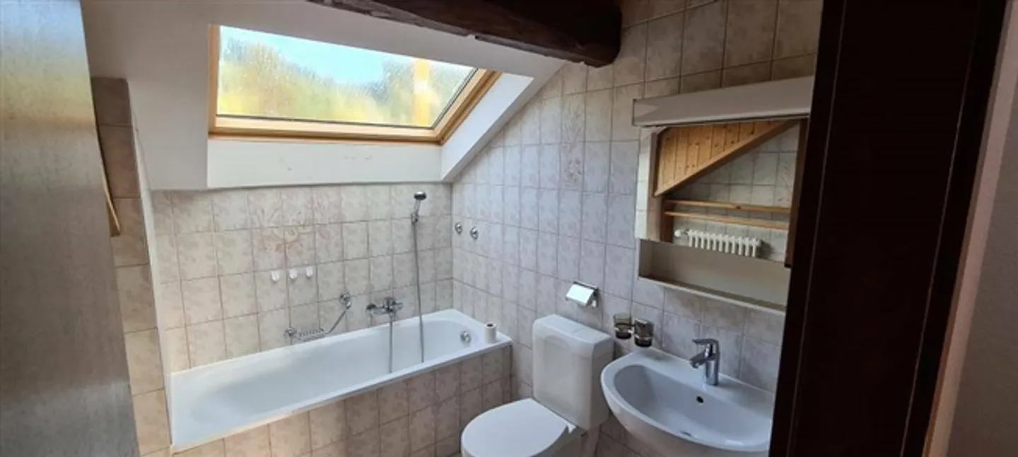 Maisonette di 4,5 stanze a Lucens - Foto 9 di 12