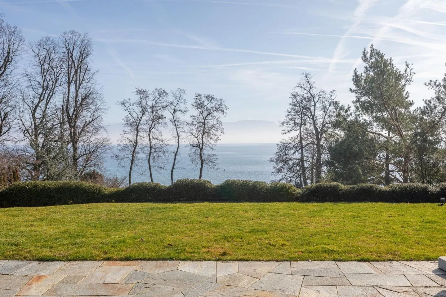 Luxusvilla am Genfersee - Foto 1 von 1