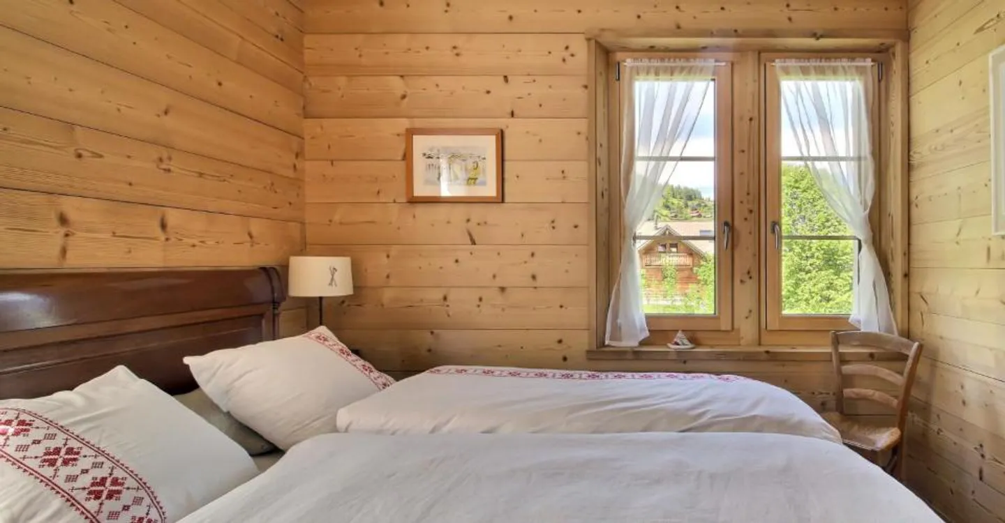 Chalet Eden VIP - Photo 9 sur 10