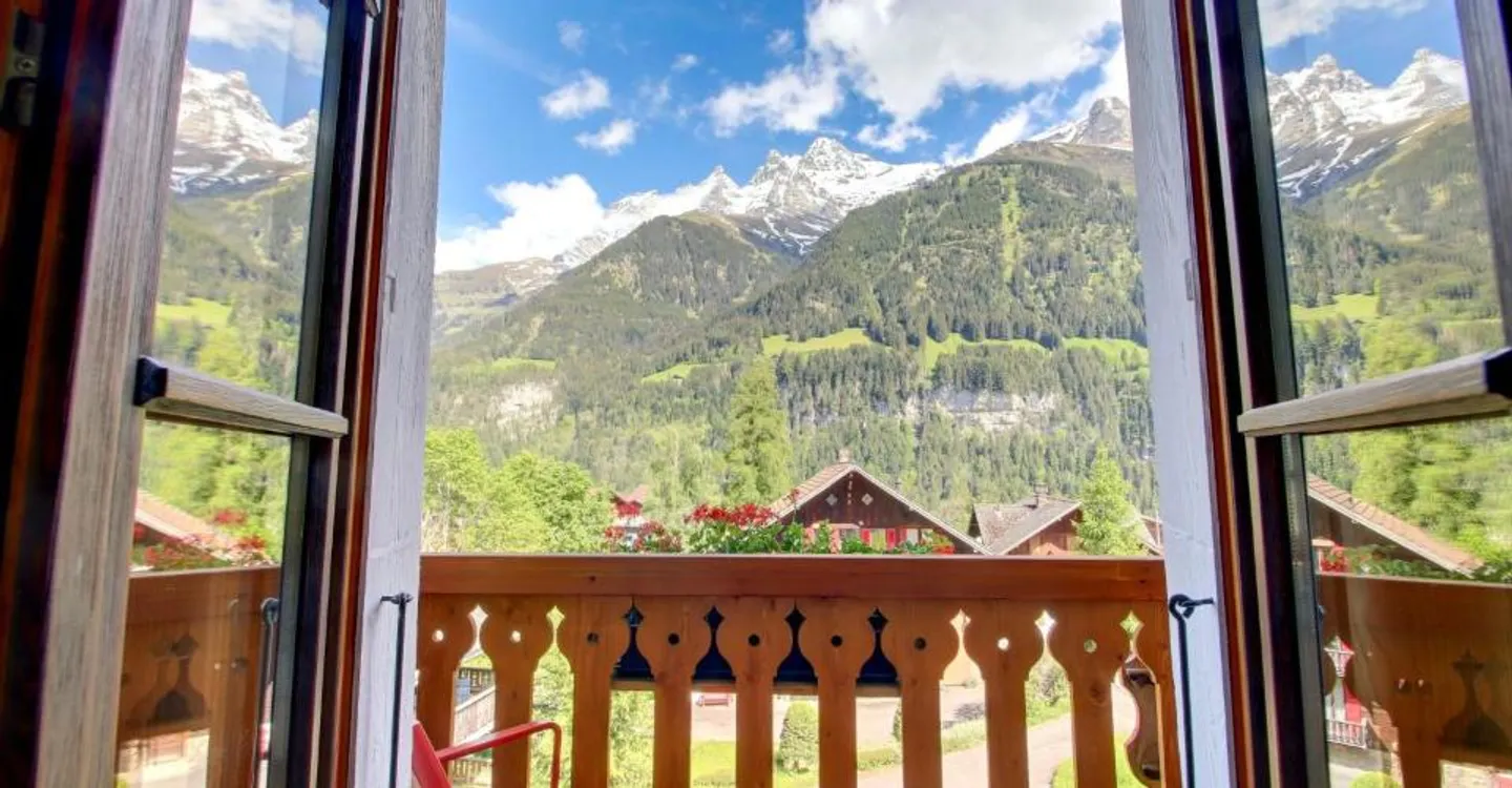 Chalet Eden VIP - Photo 10 sur 10