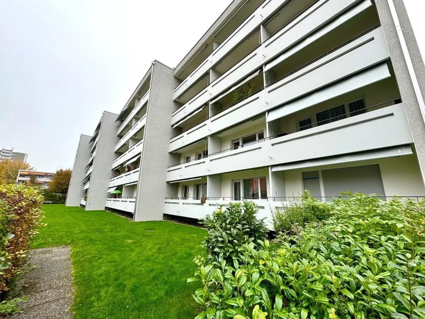 Gemütliches Zuhause in Ostermundigen - Ideal für Singles! - Foto 1 von 7