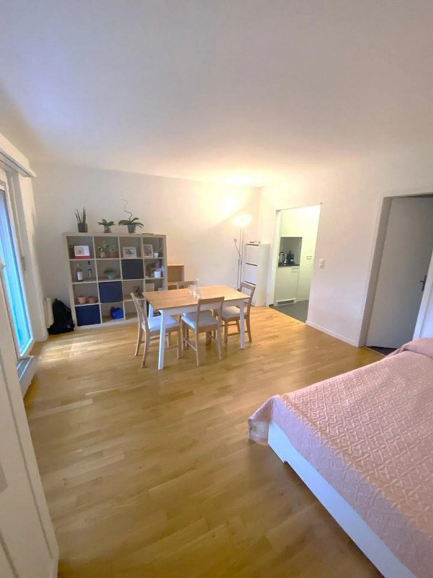 Gemütliches Zuhause in Ostermundigen - Ideal für Singles! - Foto 2 von 7
