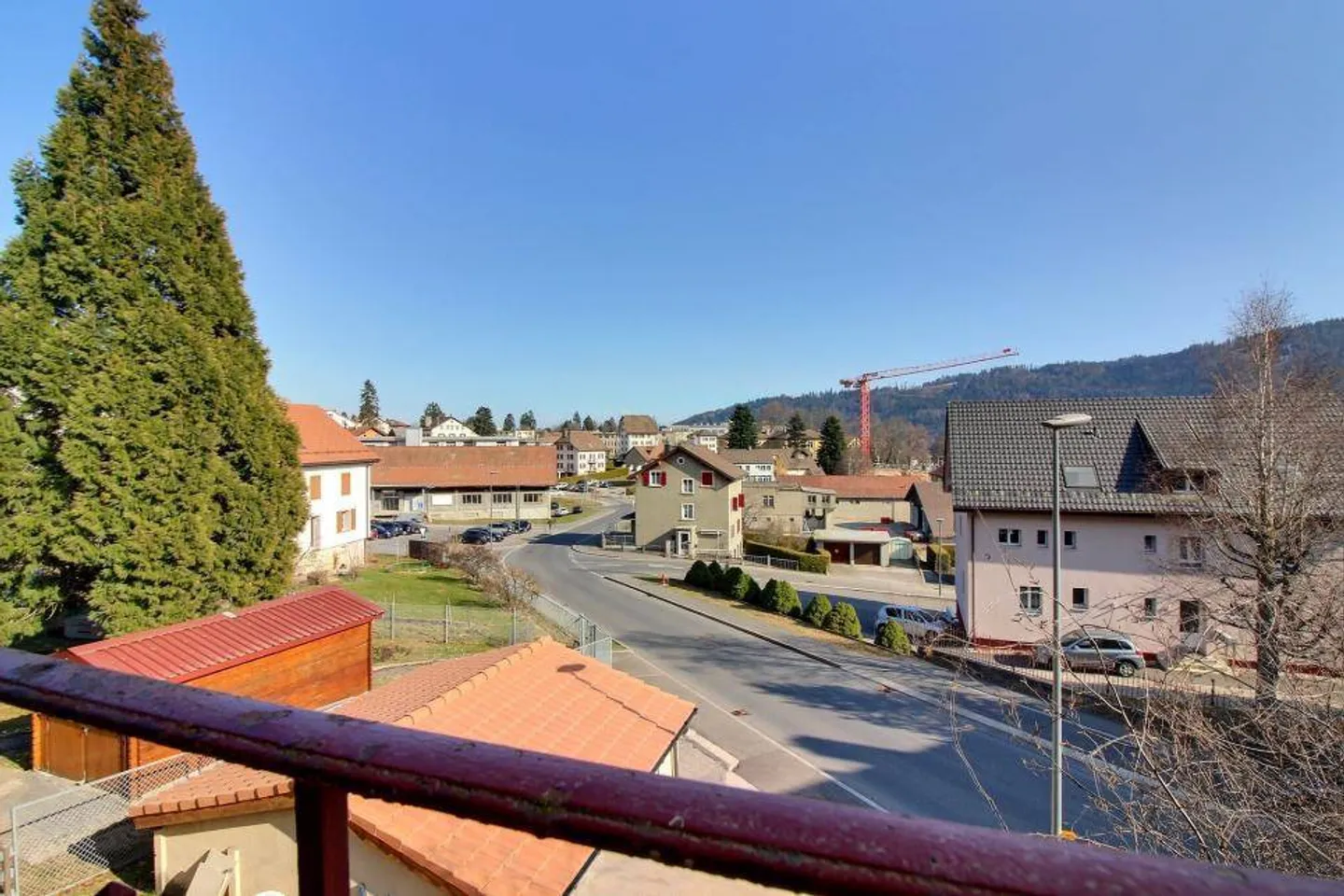 Edificio residenziale - Foto 2 di 13