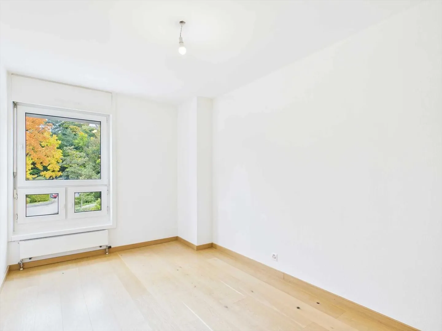 Appartamento 2.5 stanze - Foto 4 di 9