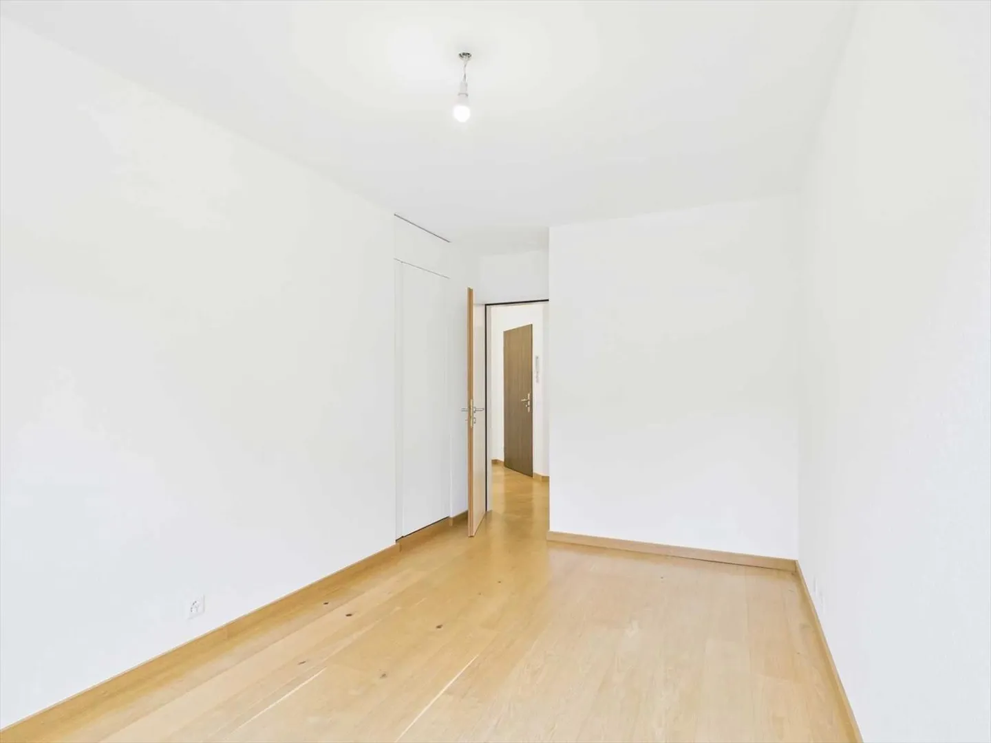 Appartamento 2.5 stanze - Foto 5 di 9