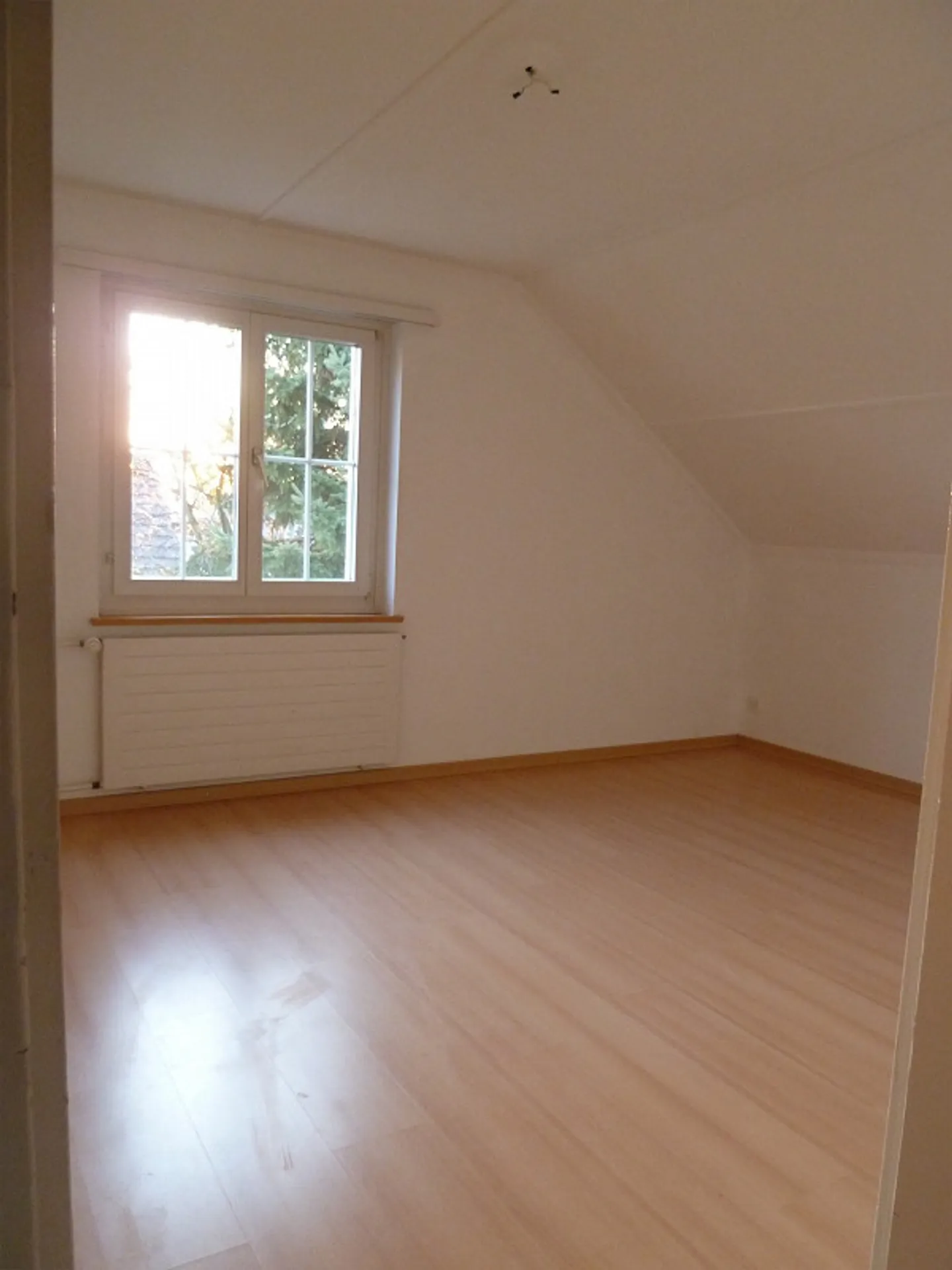 Apartment in charming house including garage - Photo 15 of 25