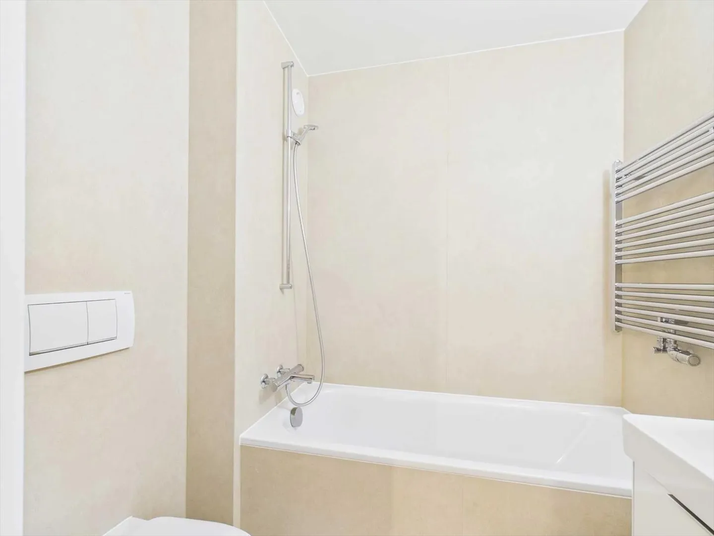 Appartamento 2.5 stanze - Foto 7 di 9