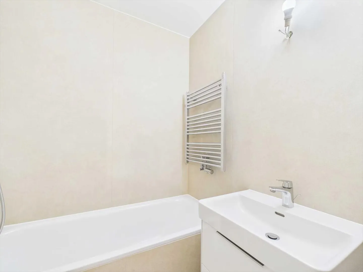 Appartamento 2.5 stanze - Foto 8 di 9