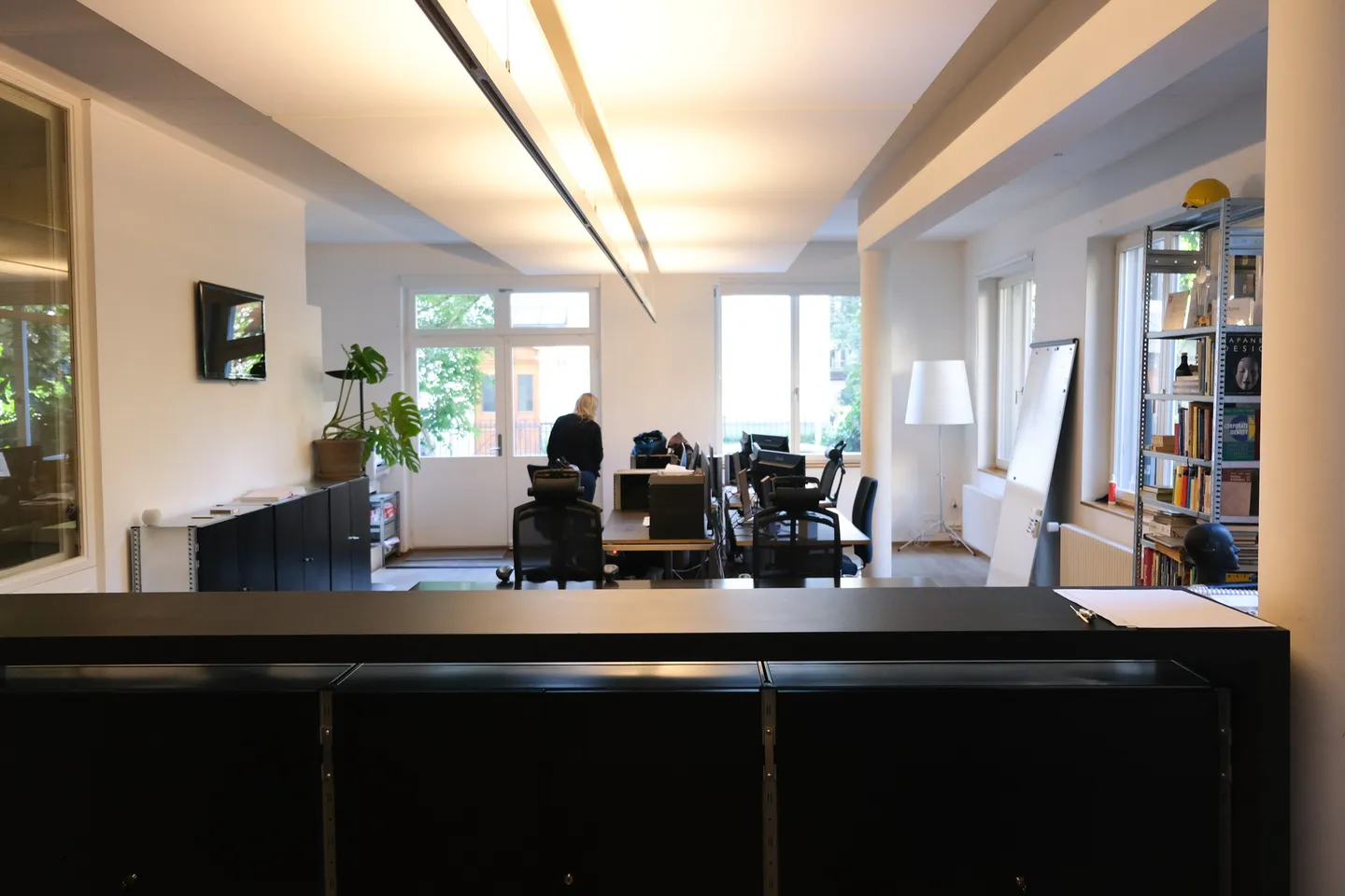 Commercial for rent, Merkurstrasse 51 (Zürich, Switzerland) - Foto 3 von 12