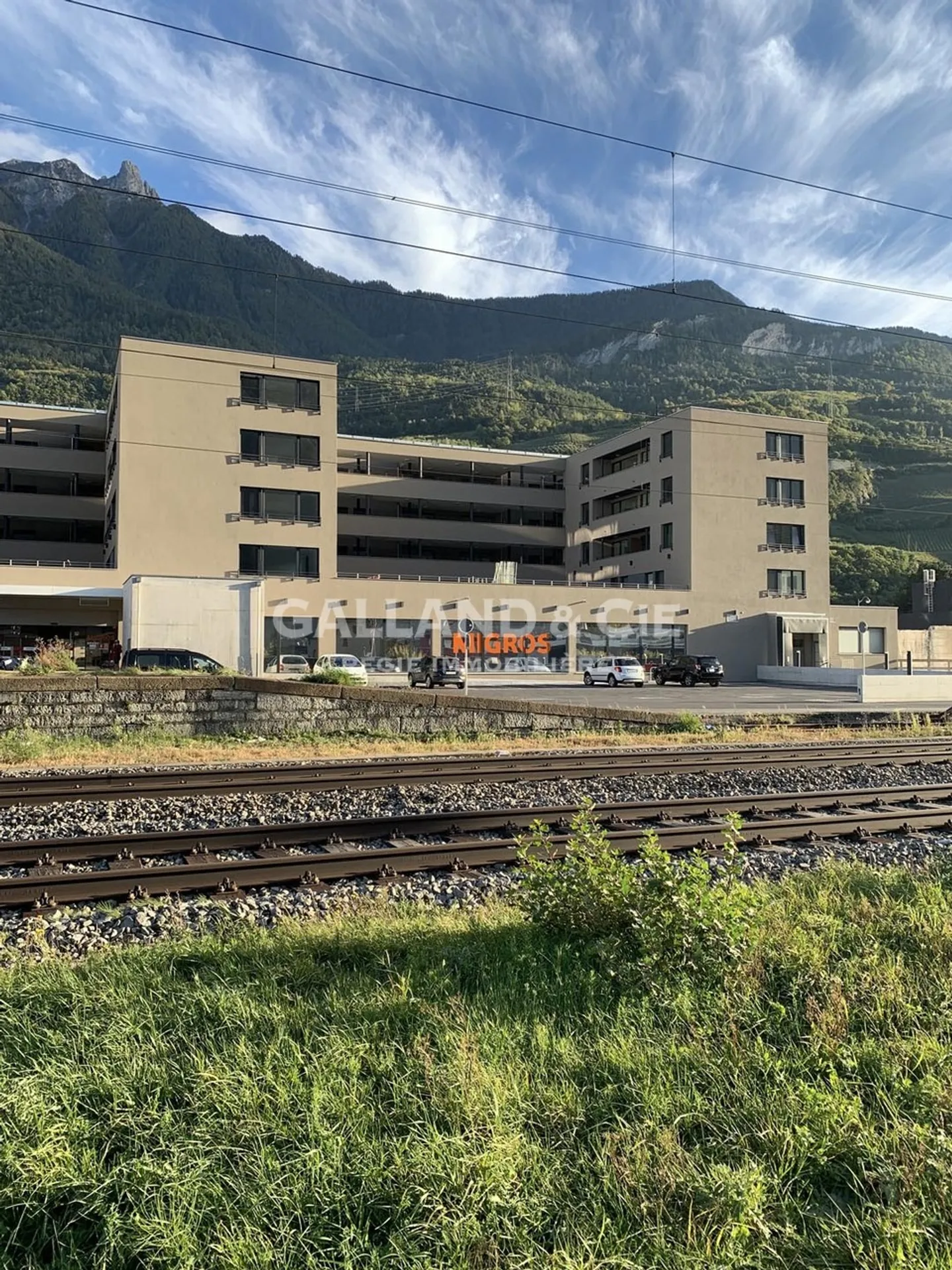 Appartamento 3.5 locali - Foto 5 di 8