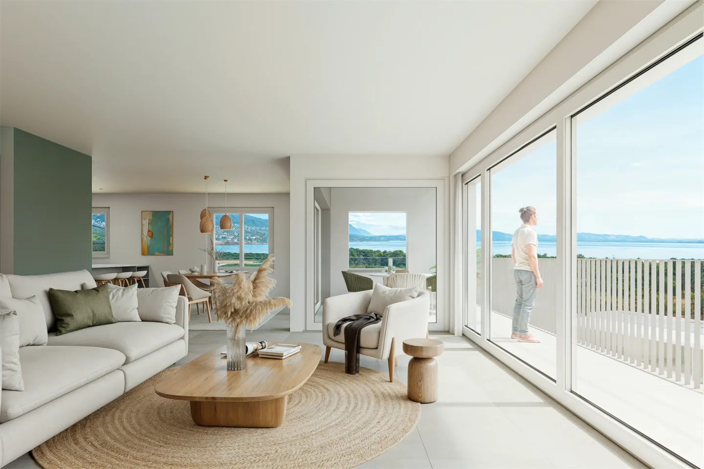 Villa for sale - Photo 3 of 8