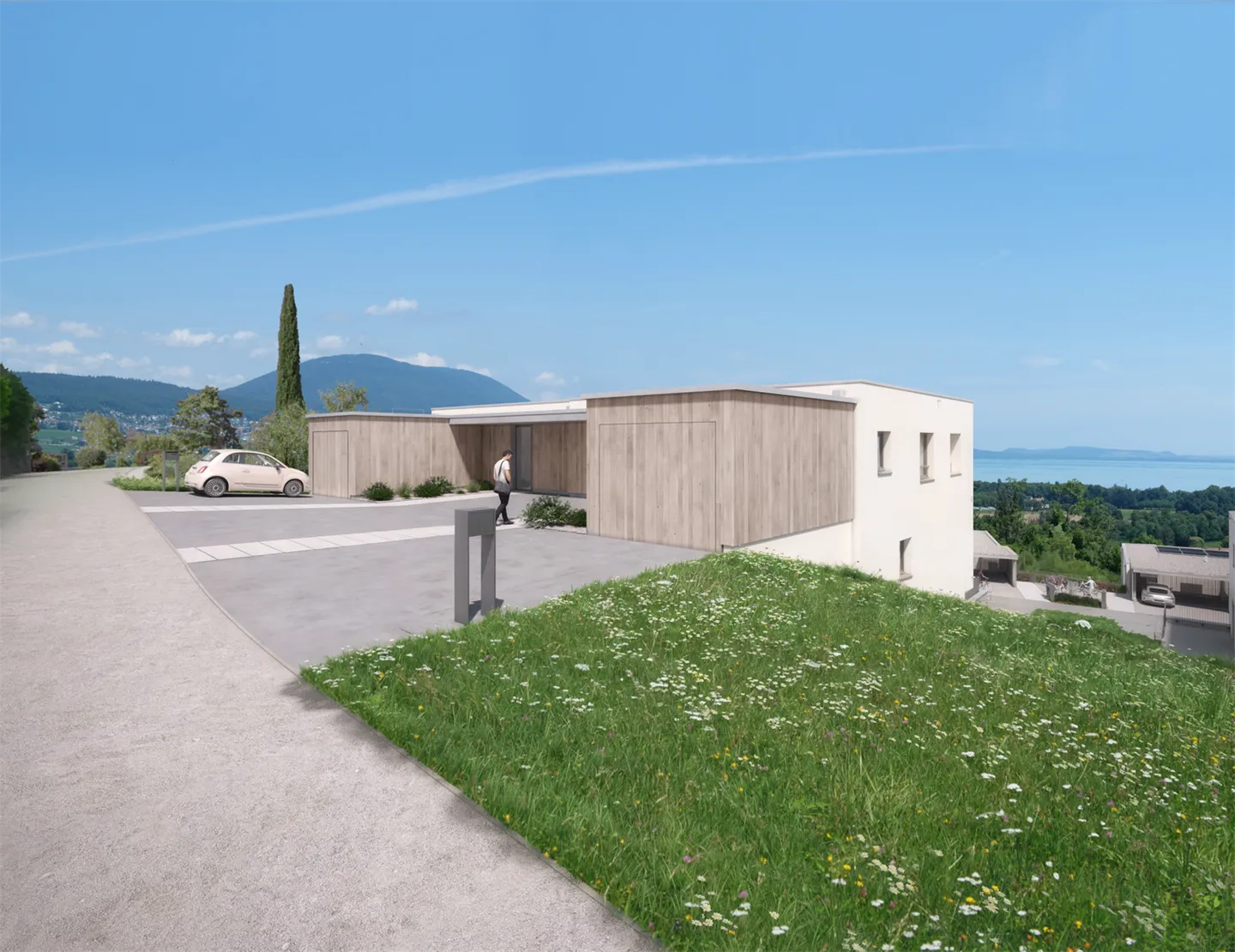 Villa for sale - Photo 4 of 8