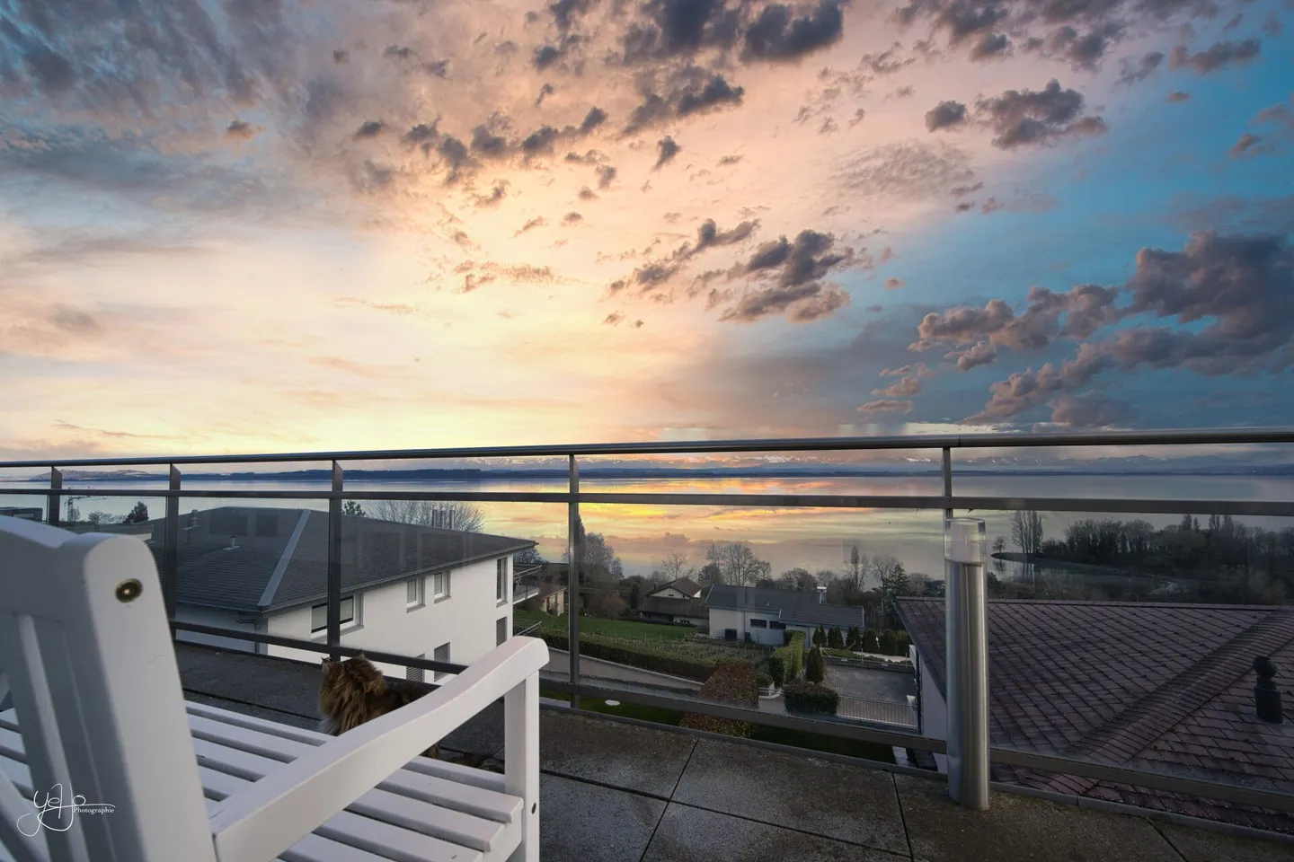 Unique Panoramic Attic - At the Summit of Comfort - Photo 14 of 16