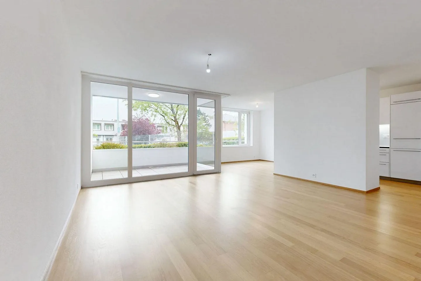 Wunderschöne und geräumige Unterkunft - Foto 1 von 12