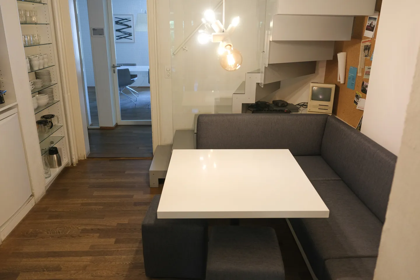 Commercial for rent, Merkurstrasse 51 (Zürich, Switzerland) - Foto 9 von 12