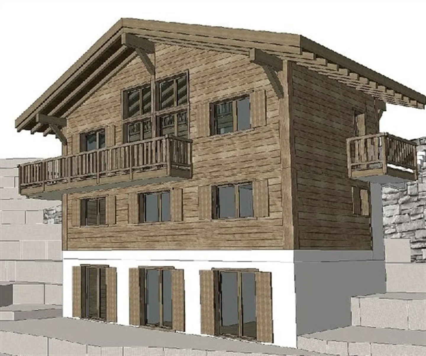 «OBJEKT NR. 10150» - Foto 2 von 20