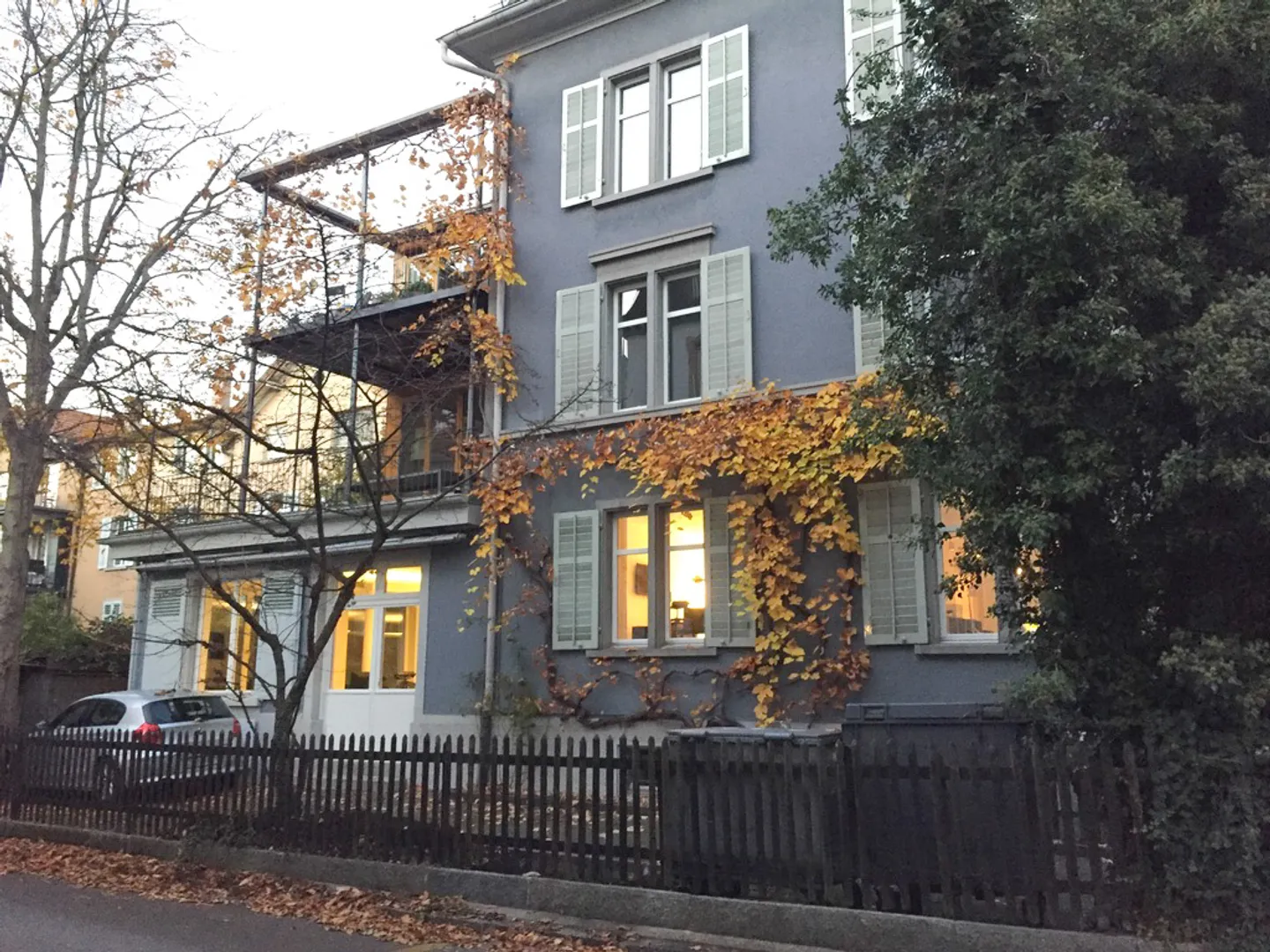 Commercial for rent, Merkurstrasse 51 (Zürich, Switzerland) - Foto 5 von 12