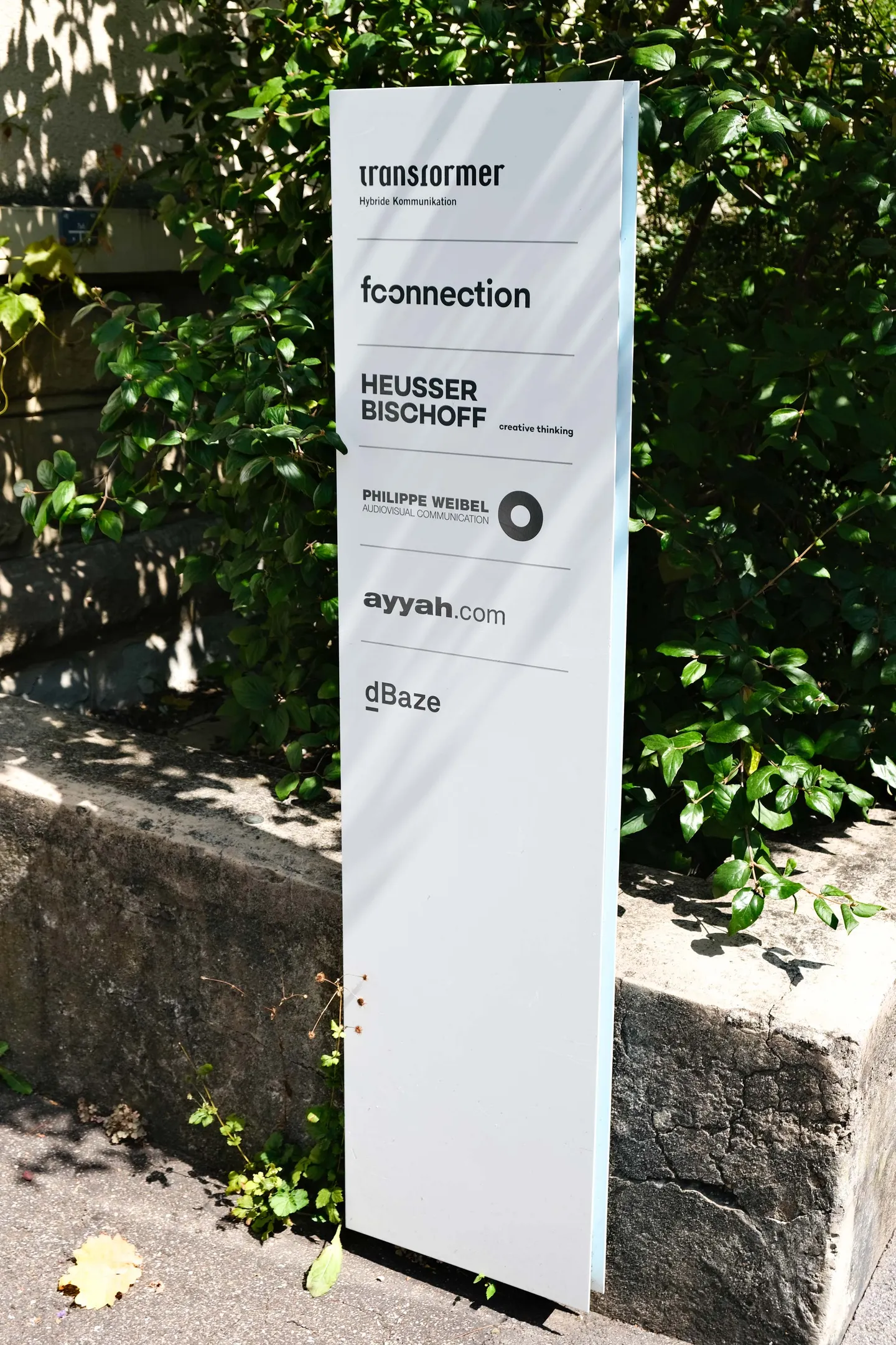 Commercial for rent, Merkurstrasse 51 (Zürich, Switzerland) - Foto 6 von 12