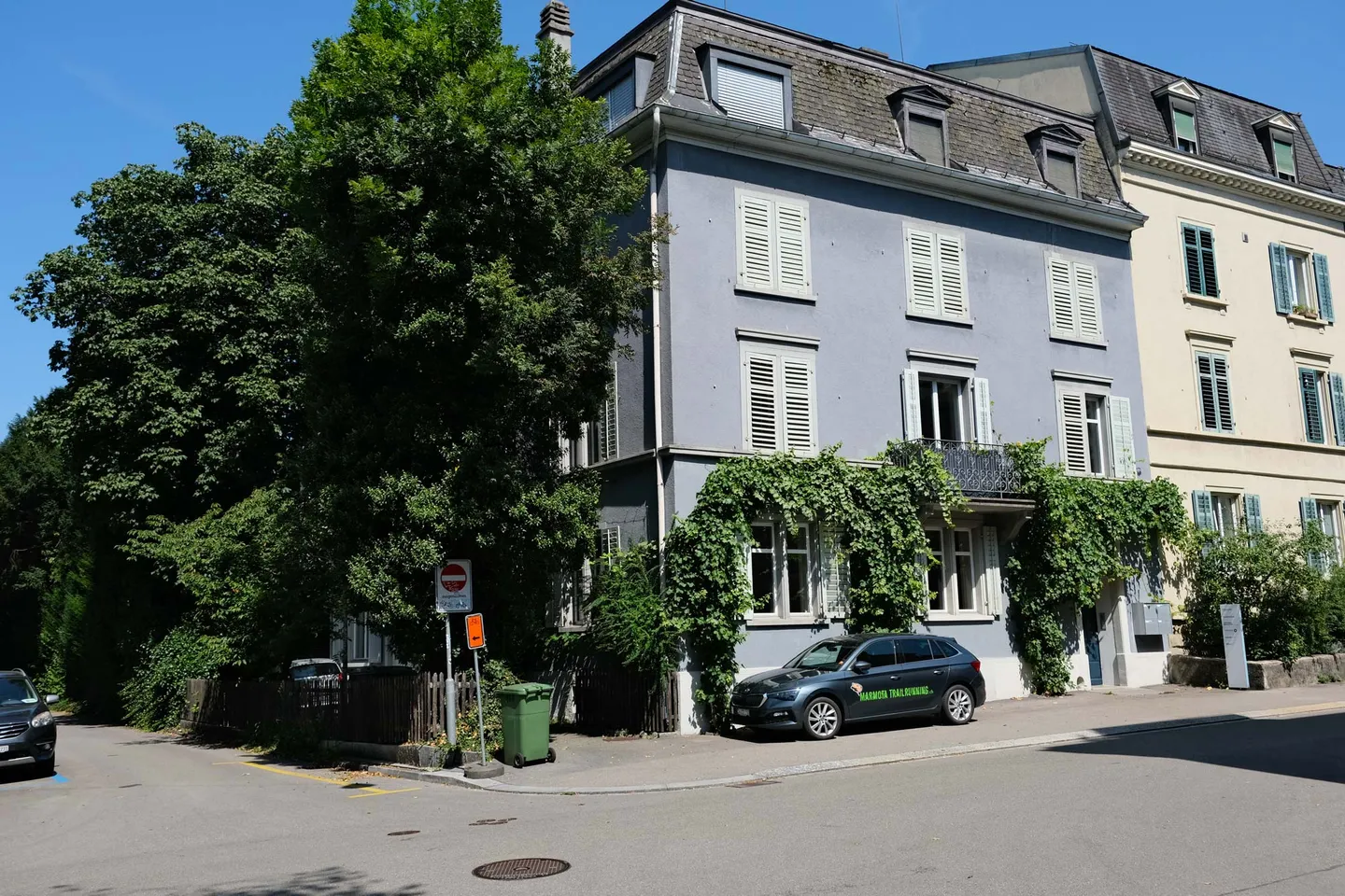 Commercial for rent, Merkurstrasse 51 (Zürich, Switzerland) - Foto 7 von 12