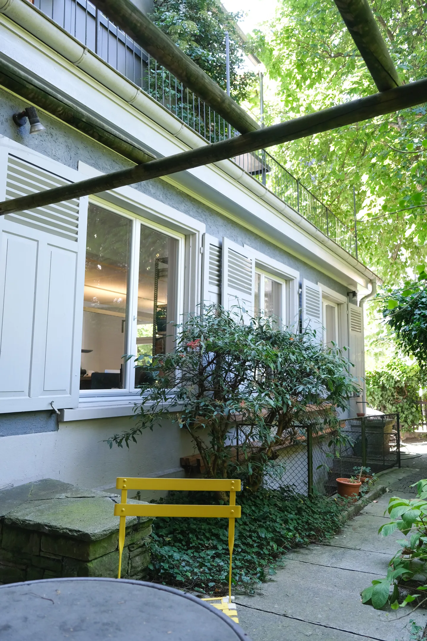 Commercial for rent, Merkurstrasse 51 (Zürich, Switzerland) - Foto 12 von 12