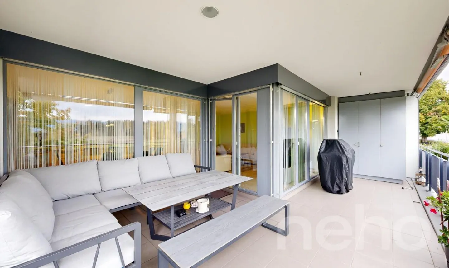 Living in the first row with unobstructed views of greenery - Photo 9 of 11