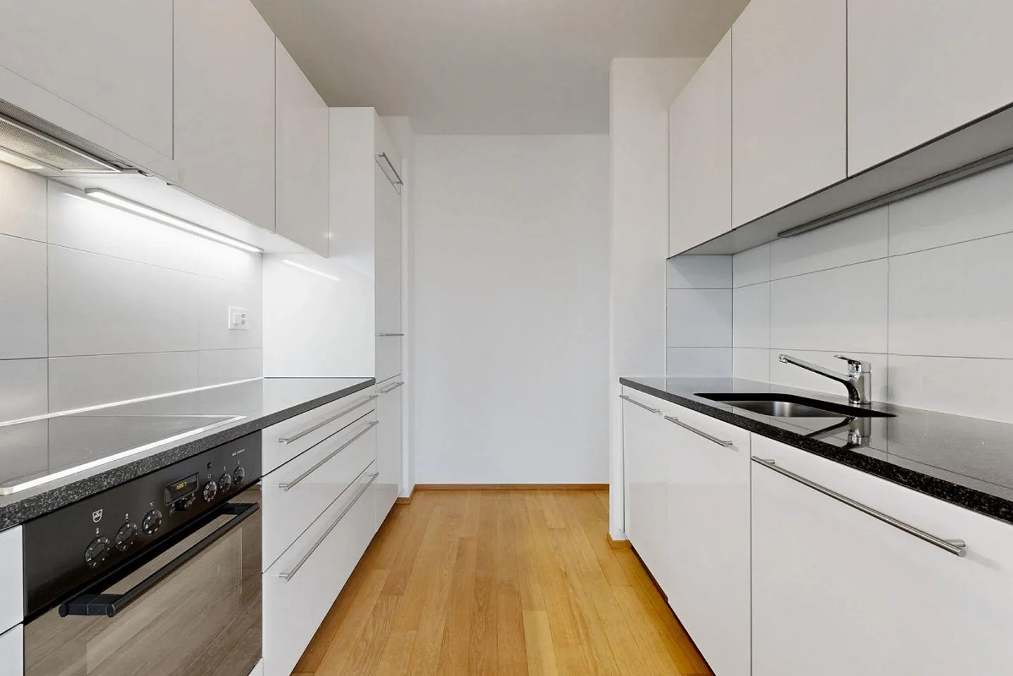 Wunderschöne und geräumige Unterkunft - Foto 4 von 12