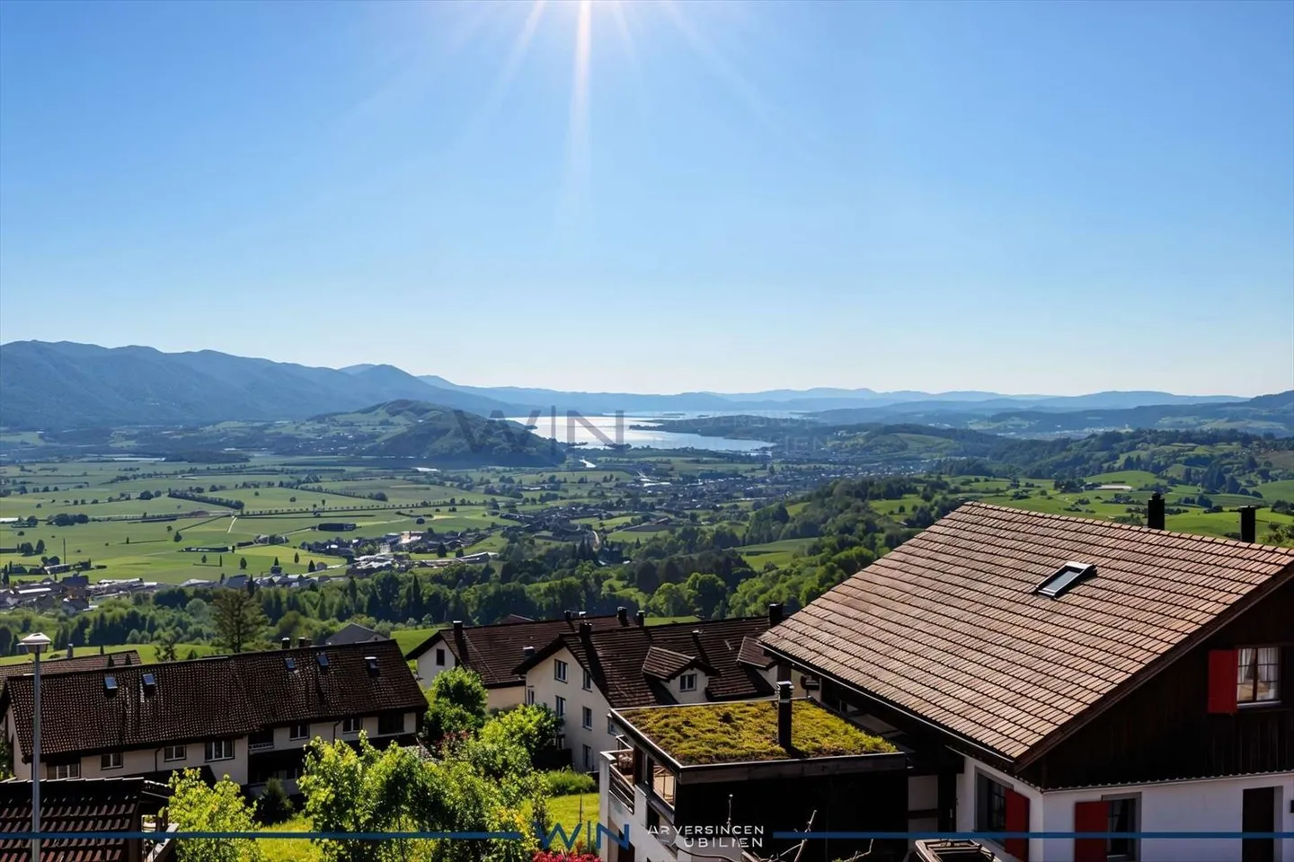 Vivere con vista - Qui il cuore batte più forte - Foto 1 di 9