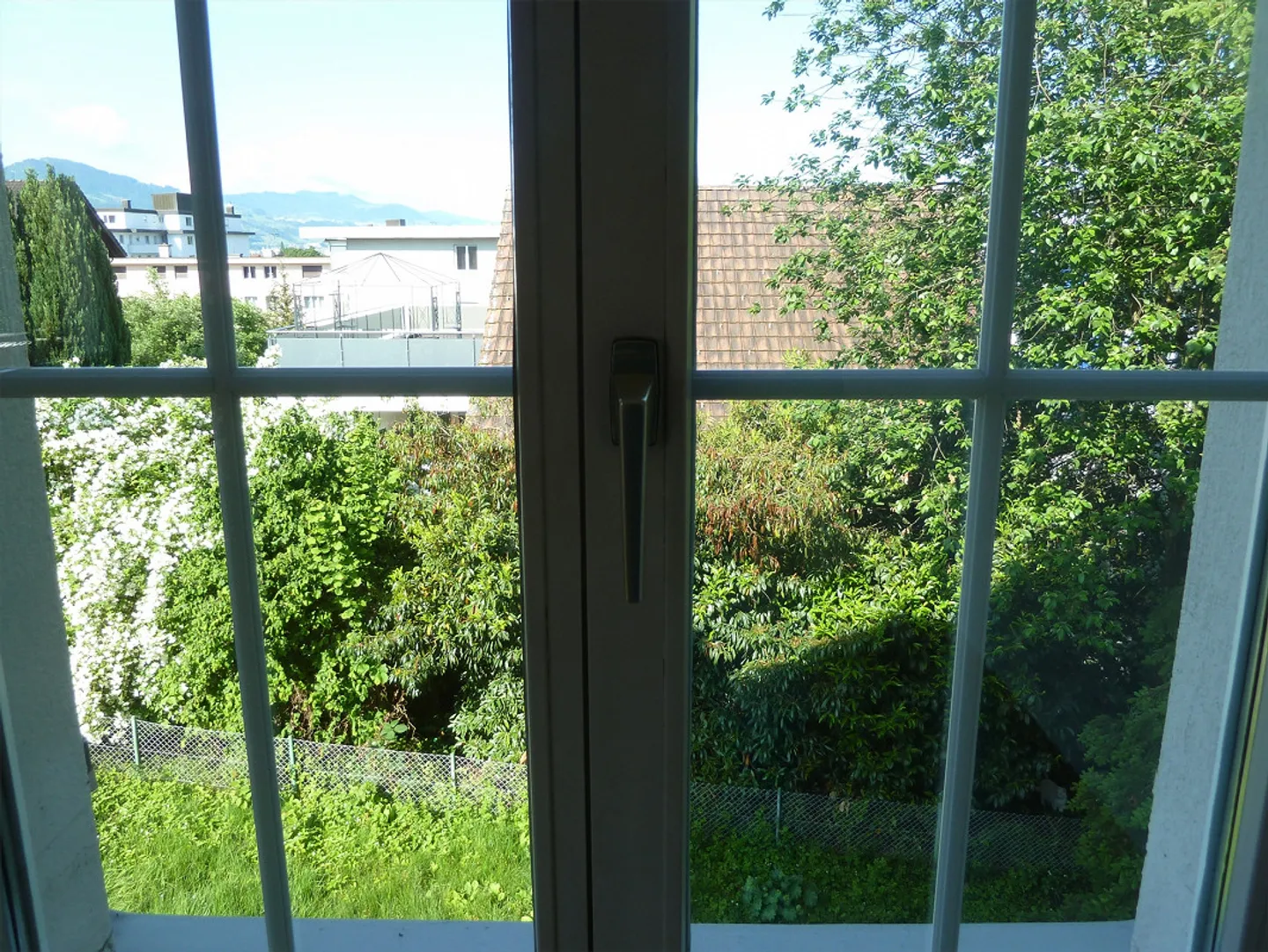 Apartment in charming house including garage - Photo 18 of 25